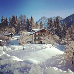 Rifugio Caltena Fiera Di Primiero